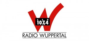 Radio Wuppertal Logo