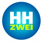 Logo von HAMBURG ZWEI
