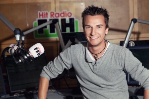 Frank Wallitzek Foto: HIT RADIO FFH