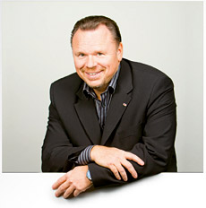 Mario A. Liese, Geschäftsführer und Programmdirektor VMG Mediengruppe