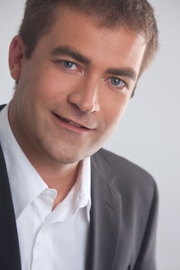 Mag. Ralph Waldhauser - Foto: Radio Arabella