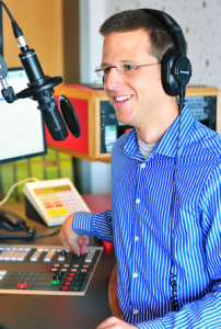 Andreas Wiese - Foto: Radio Ennepe Ruhr