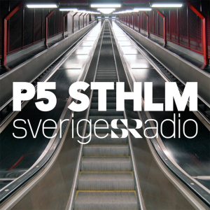Bild: Sveriges Radio