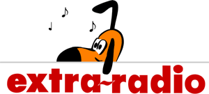 extra radio Logo