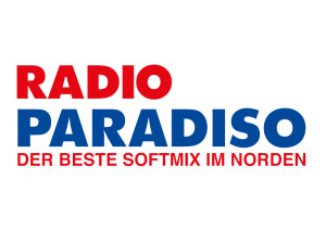 Logo von Radio Paradiso Nord