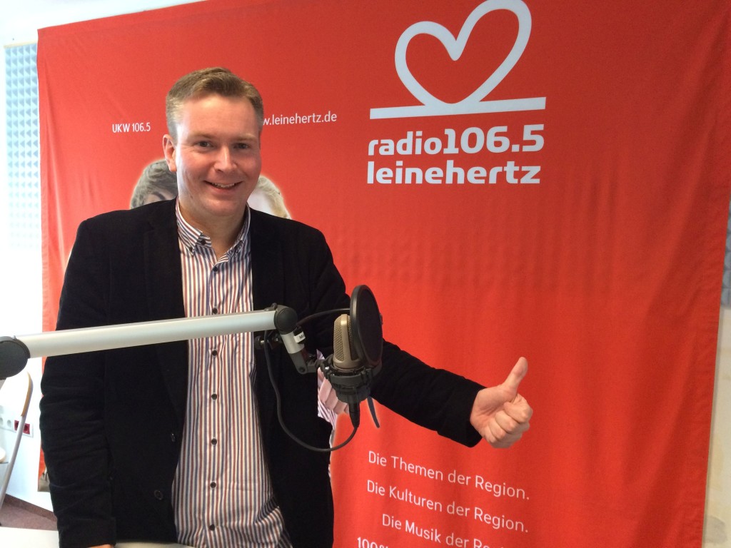 Foto: radio leinehertz 106.5 