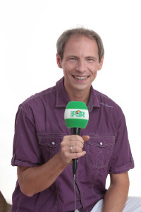 Hajo Wilken - Foto: Radio PSR