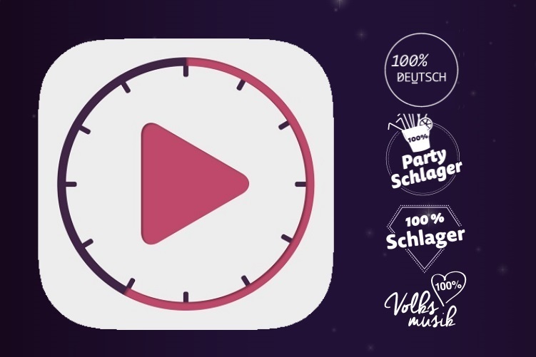 SchlagerPlanet Radio_App