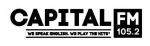 Bild: Capital FM Moskva