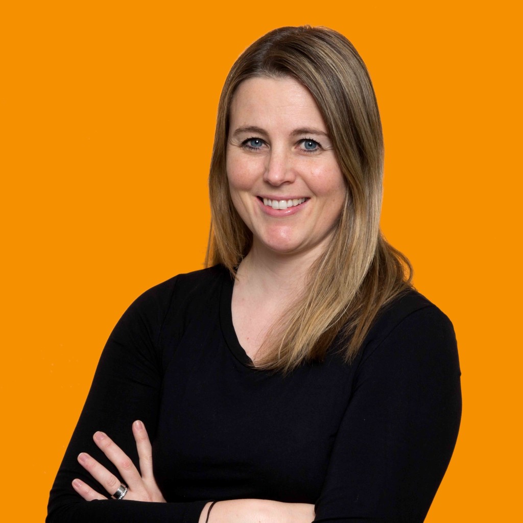 Martina Bärtschi und Nicole Zaugg – die neuen Stimmen bei RADIO BERN1 ...