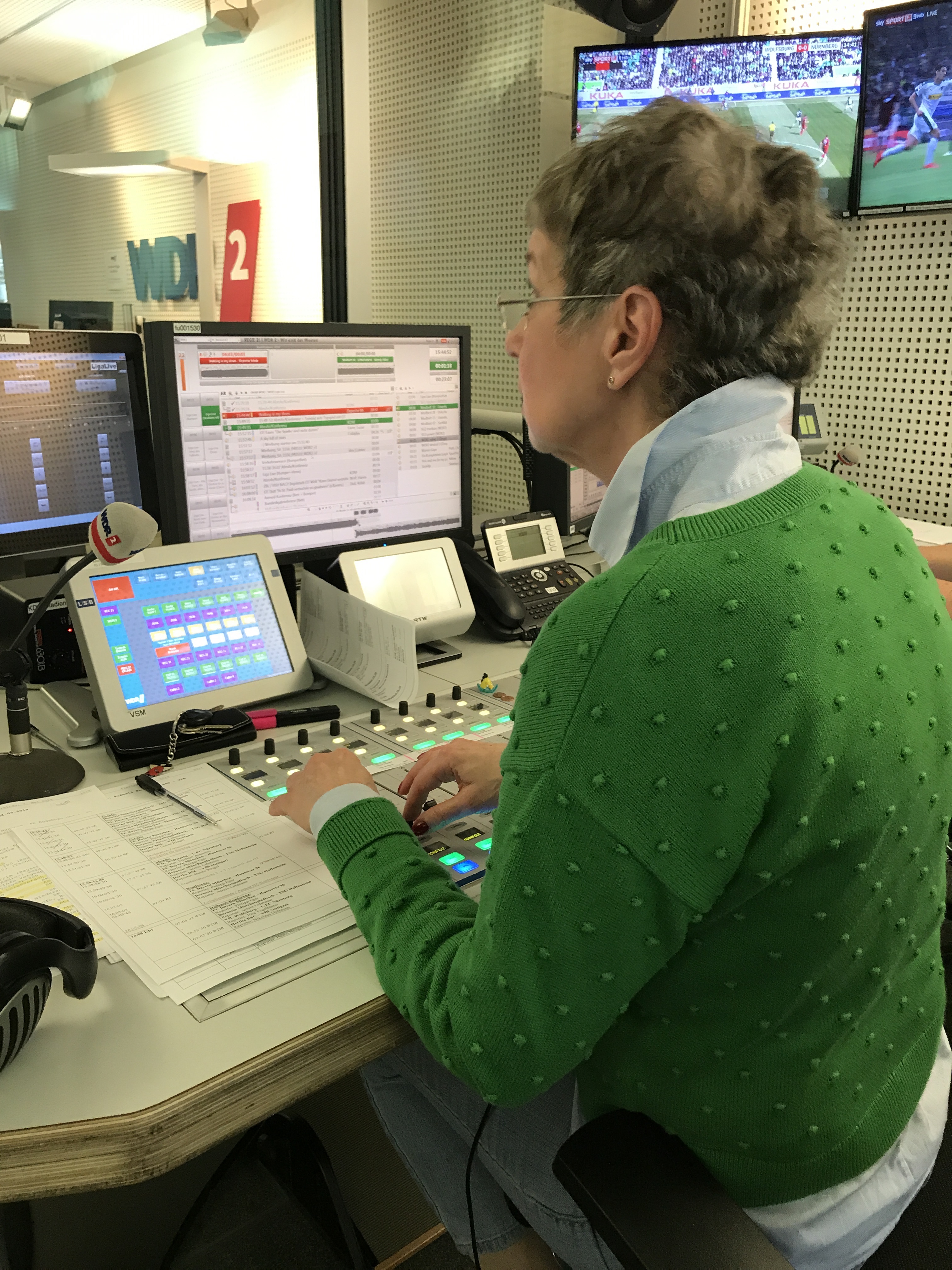 Bundesliga Im Radio Bundesliga Im Radio