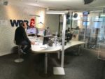 Bundesliga im Radio