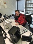 Bundesliga im Radio