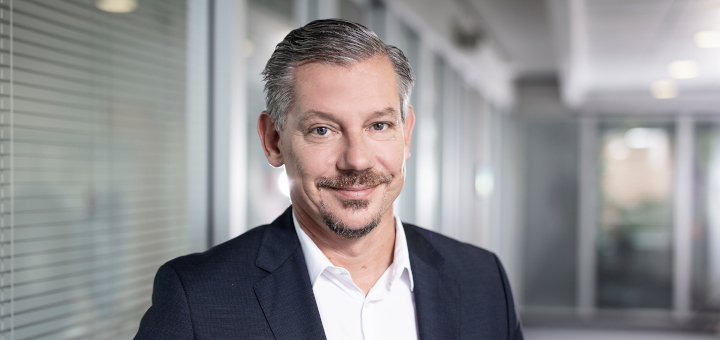 Christian Scholz, Geschäftsleitung Radio, ARD-Werbung SALES & SERVICES GmbH