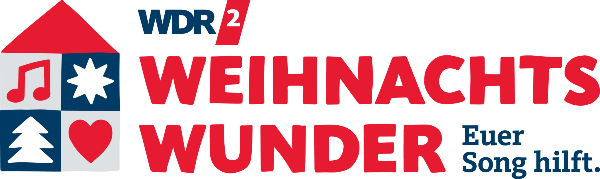WDR 2 bringt Weihnachtswunder nach Deutschland - radioWOCHE