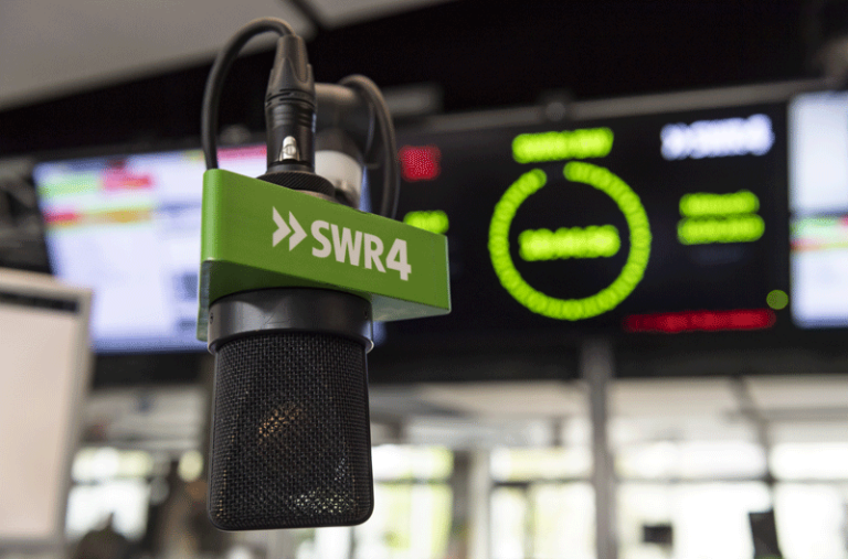 SWR4: Großteil des Programms soll künftig aus Stuttgart kommen - radioWOCHE