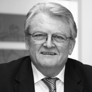 Gerd Bauer
