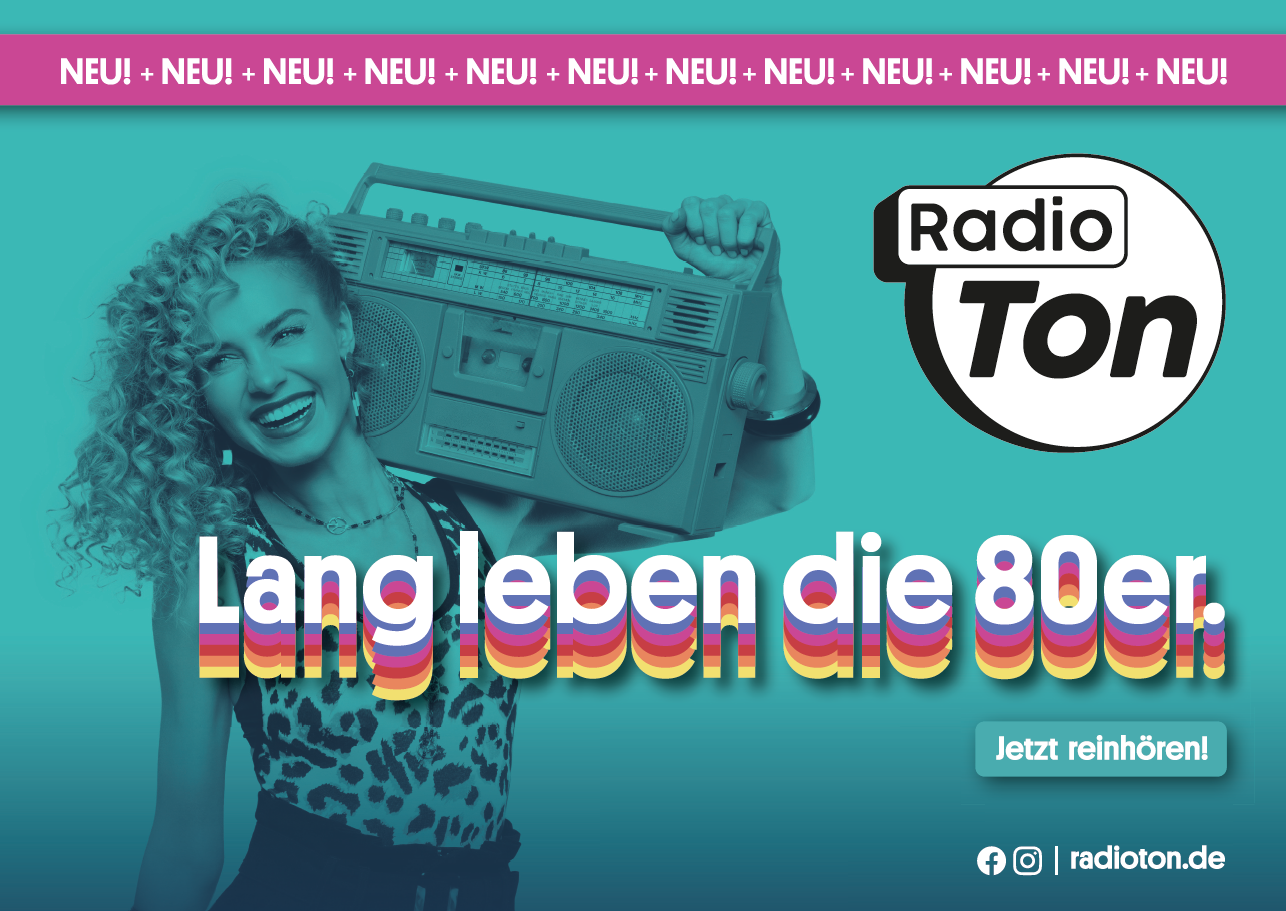 Frequenz Radio Ton