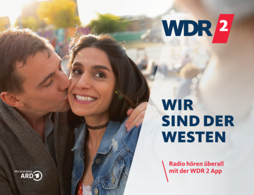 WDR