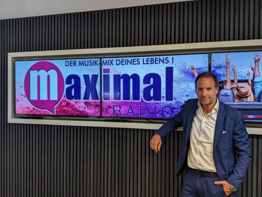 radioWOCHE