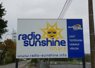 Foto: radioWOCHE