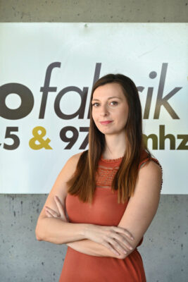 Foto: Radiofabrik