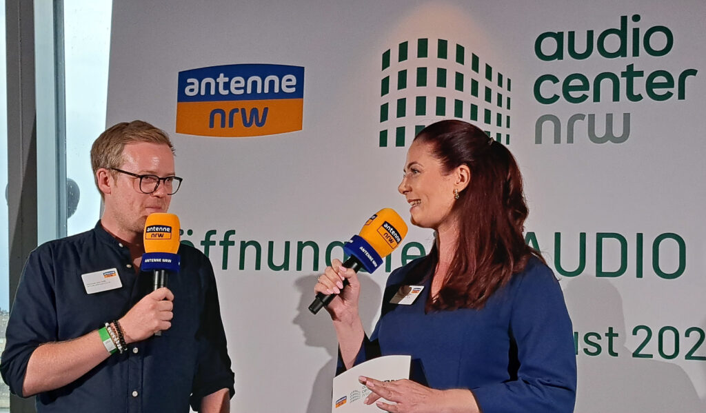Foto: radioWOCHE