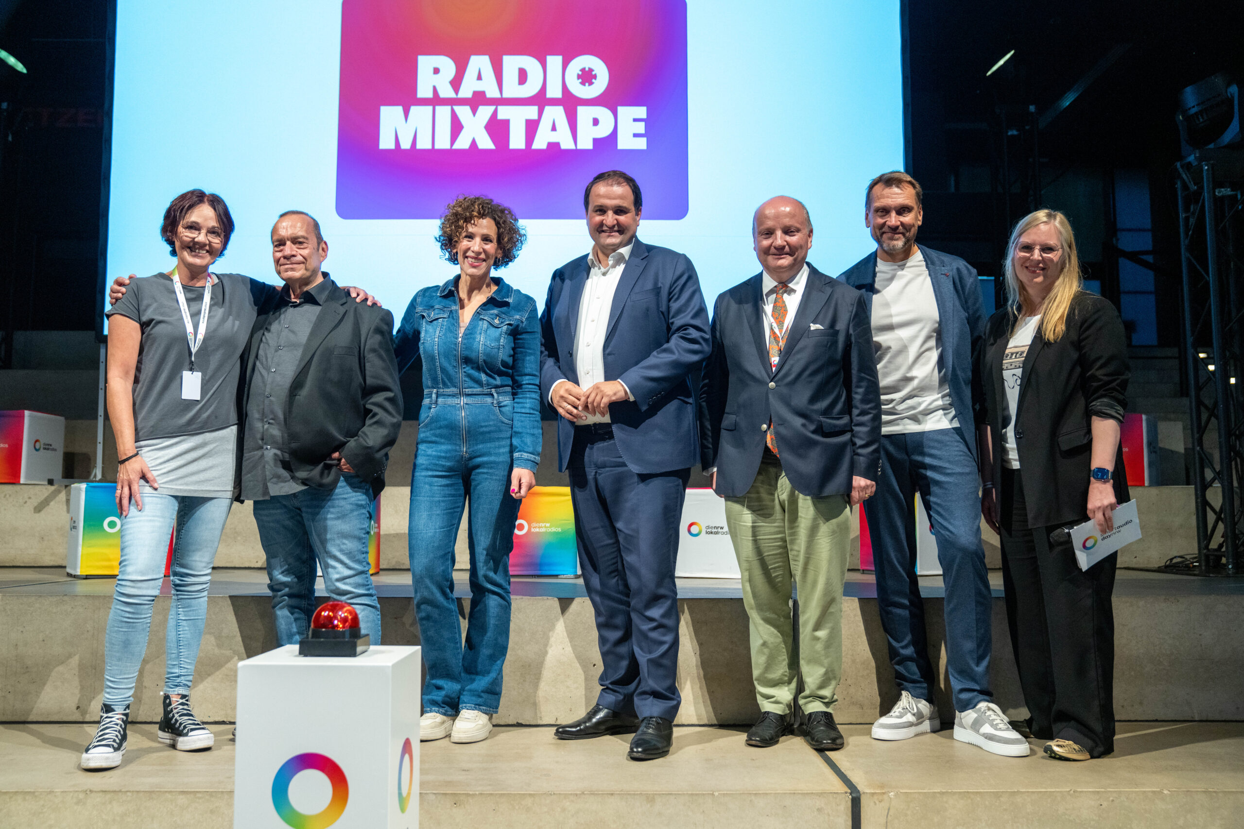 Foto: Radio NRW